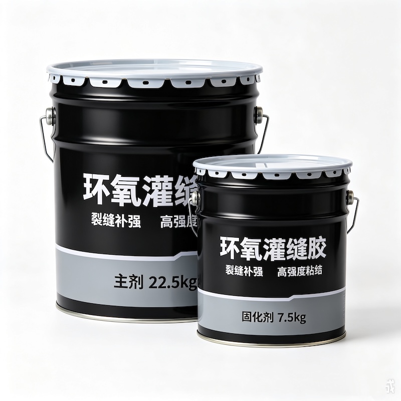 深泽裂缝修复封闭胶