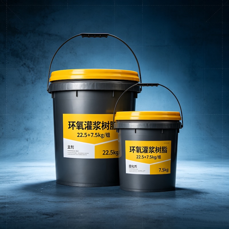 深泽环氧灌浆树脂